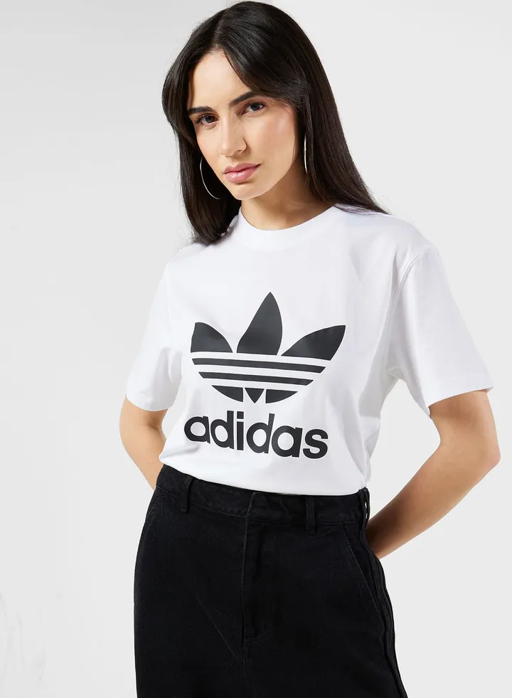 Trefoil T-Shirt