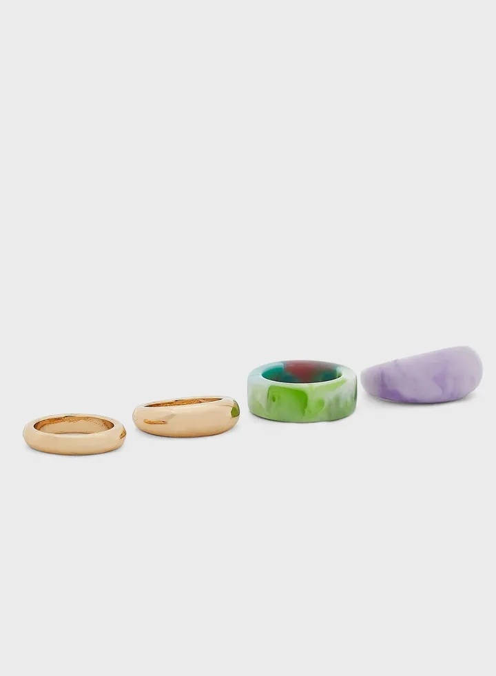 Pim Rings