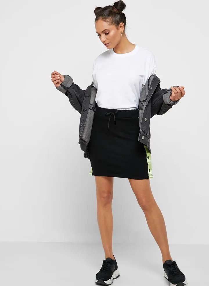 Steamy Skirt