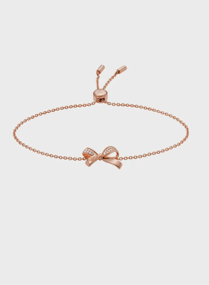 Sentimental Bracelet