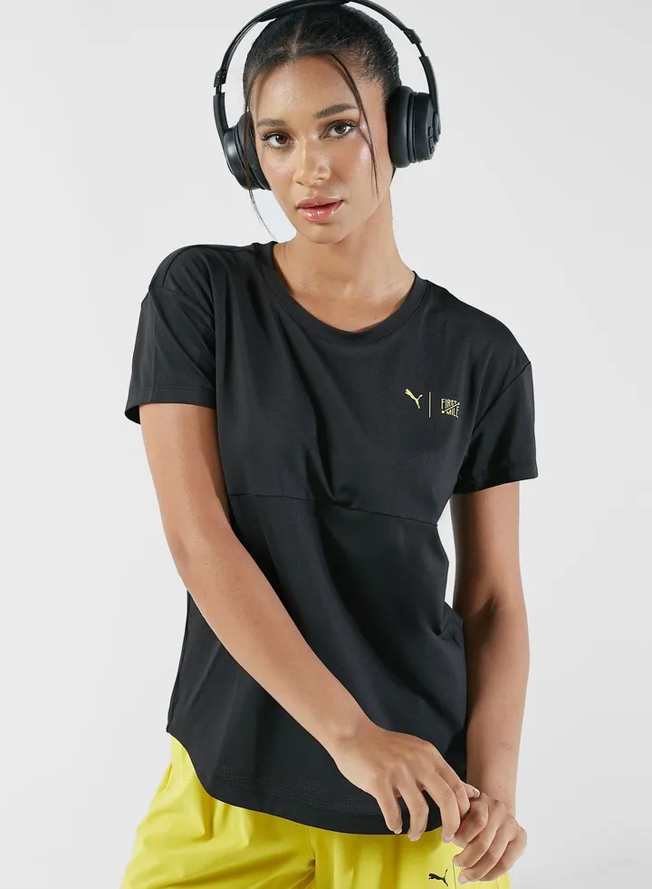 First Mile Commercial T-Shirt