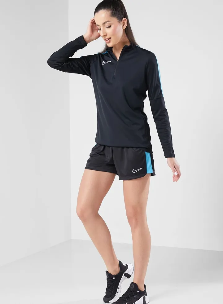 Dri-Fit Academy Shorts