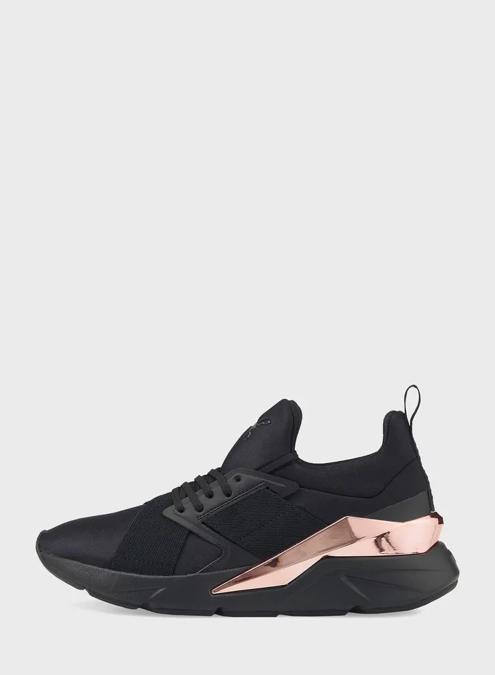 Muse X5 women shoes