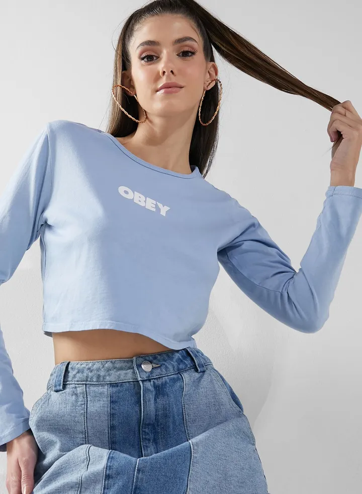 Bold 5 Top