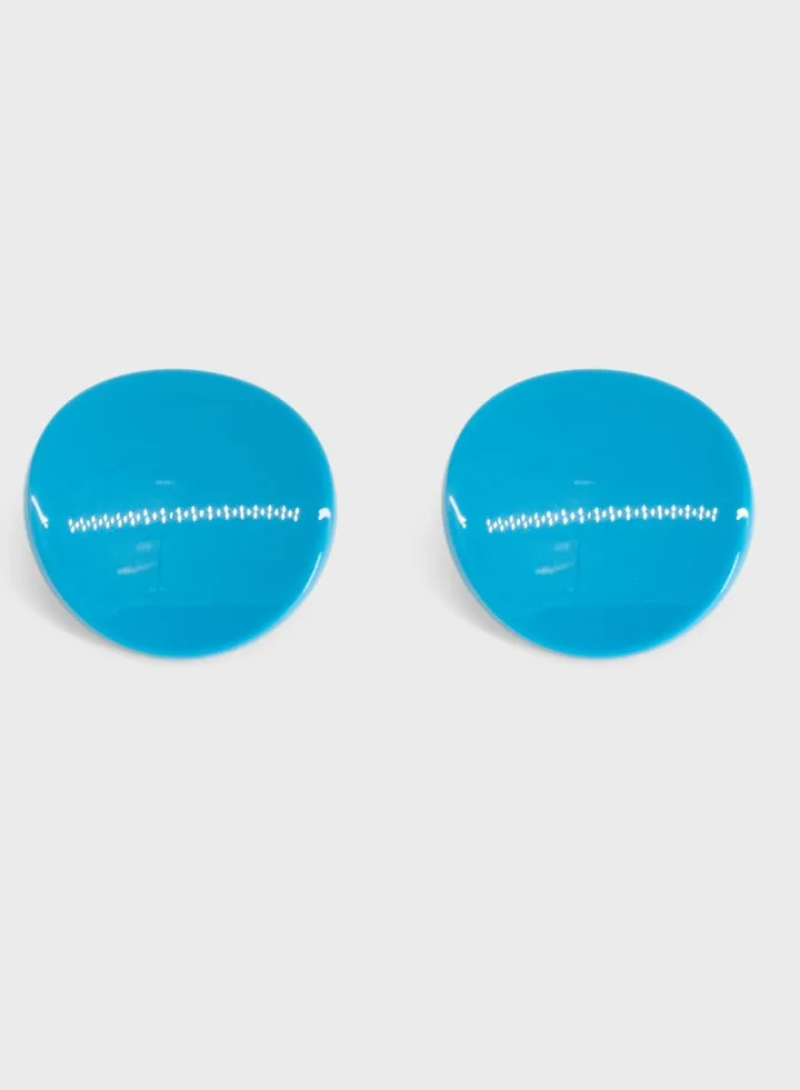 Casual Stud Earrings