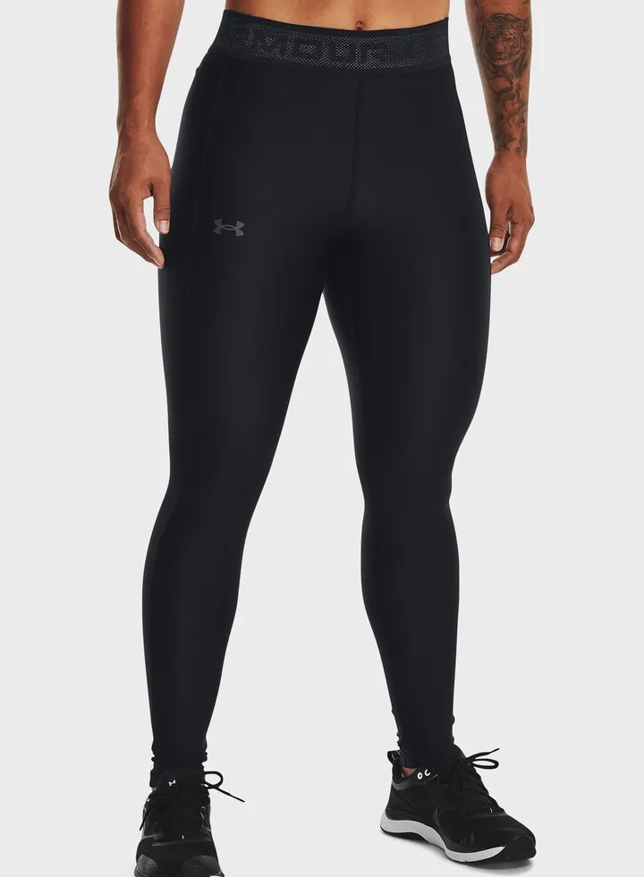 Armour Branded Leggings