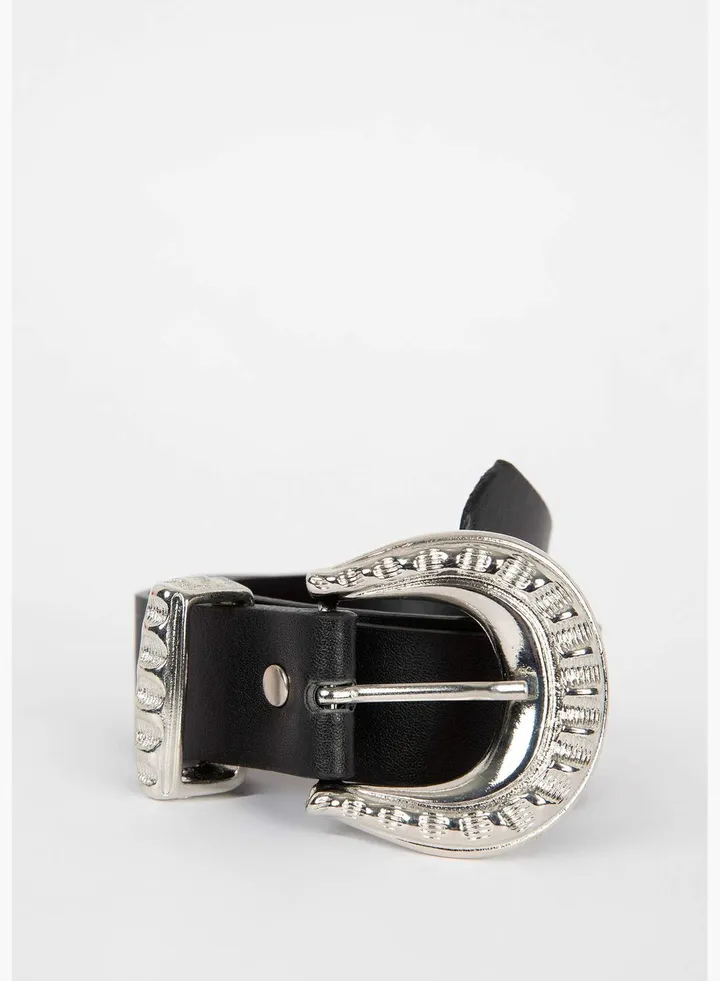 Woman Casual Belt