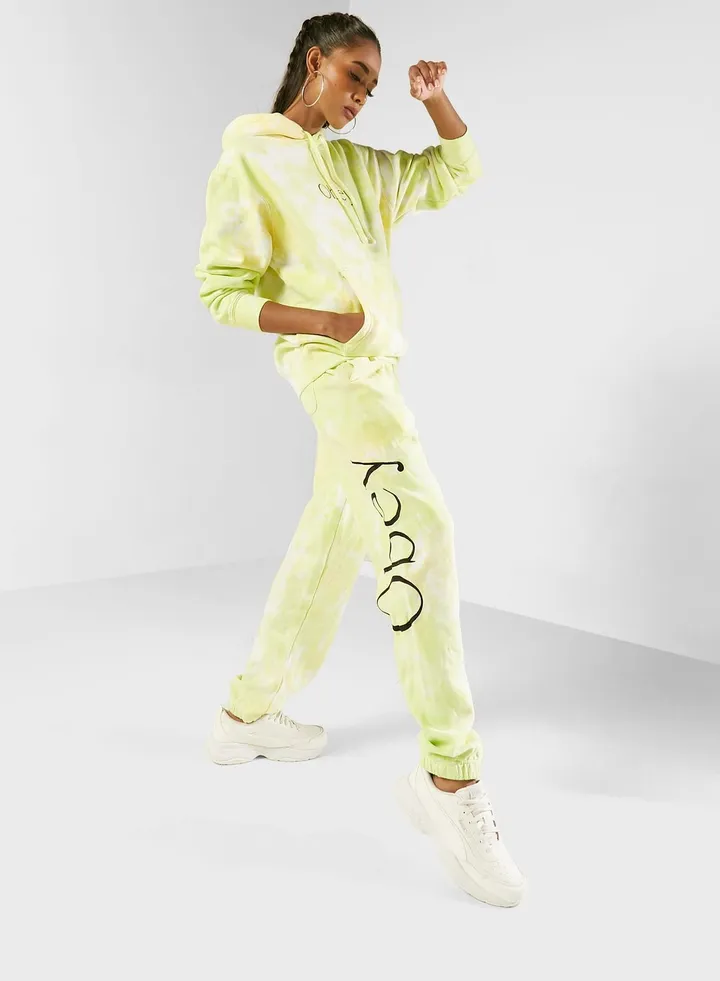 Limitless Sweatpants