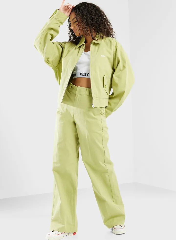Mila Pants