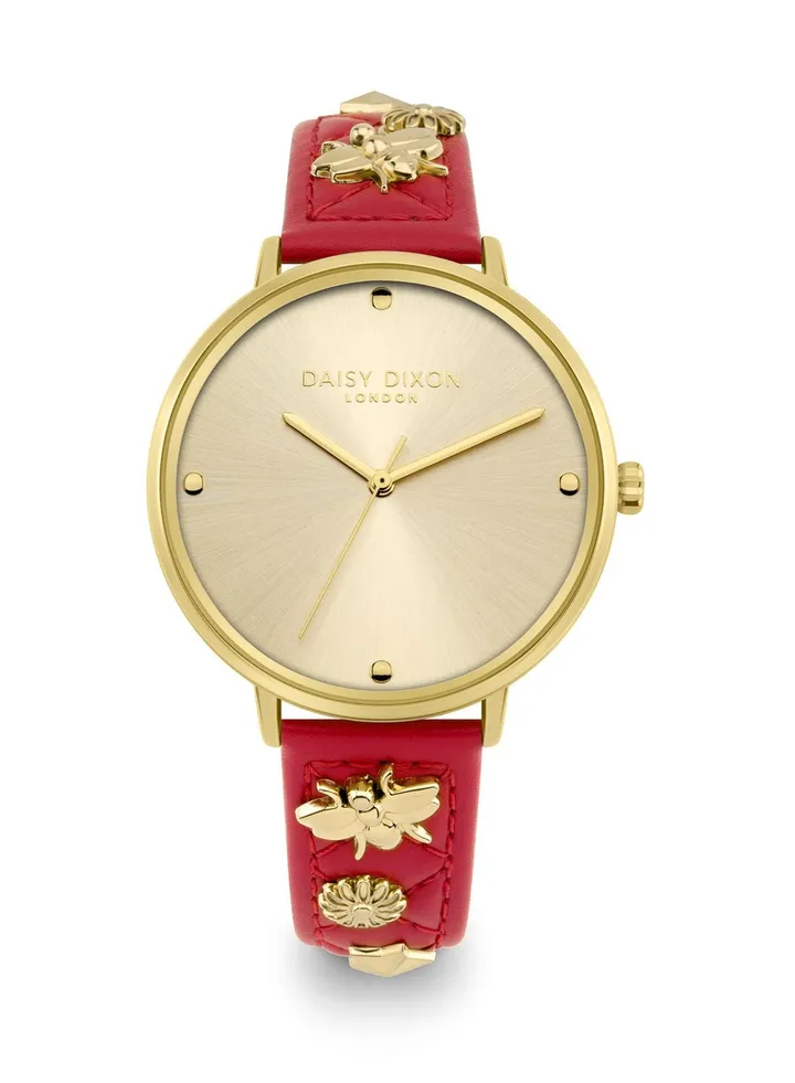 Kendall Analog Watch