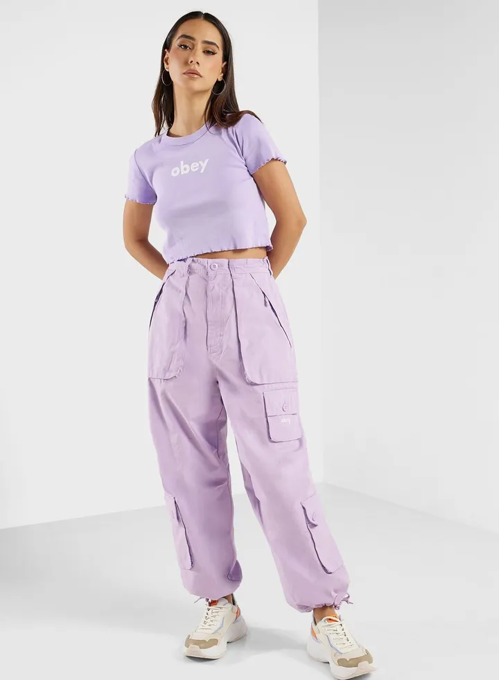 Raine Utility Cargo