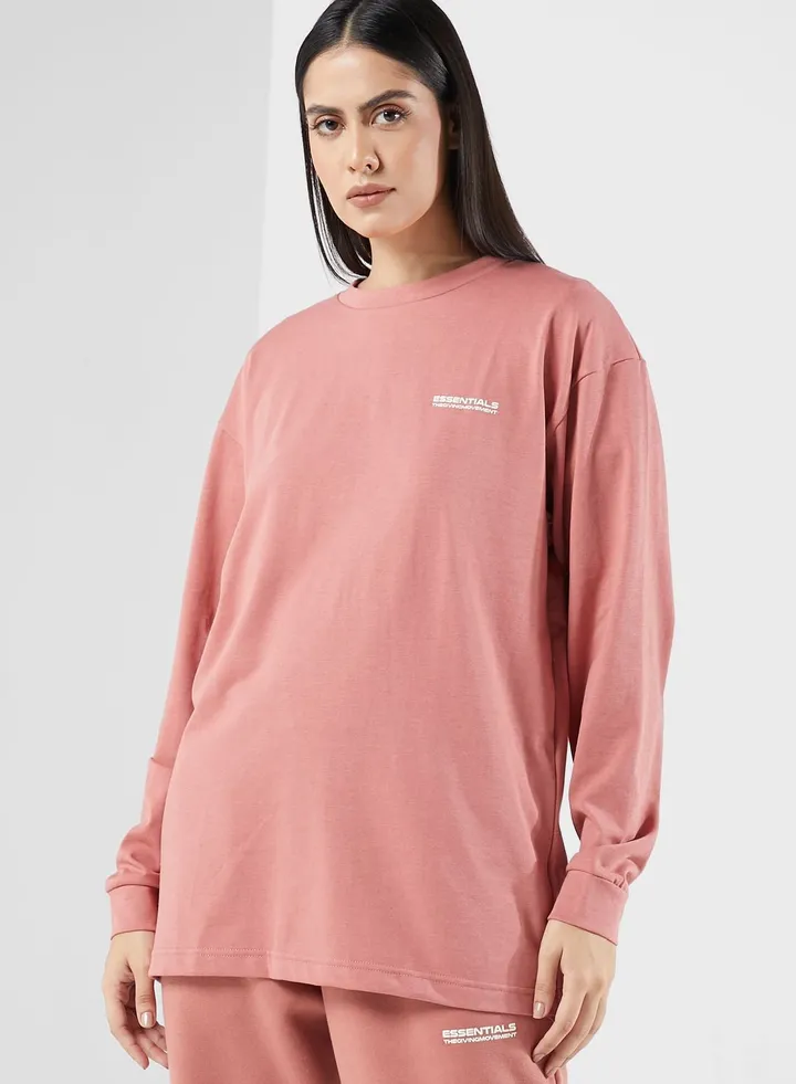 The Regular T-Shirt