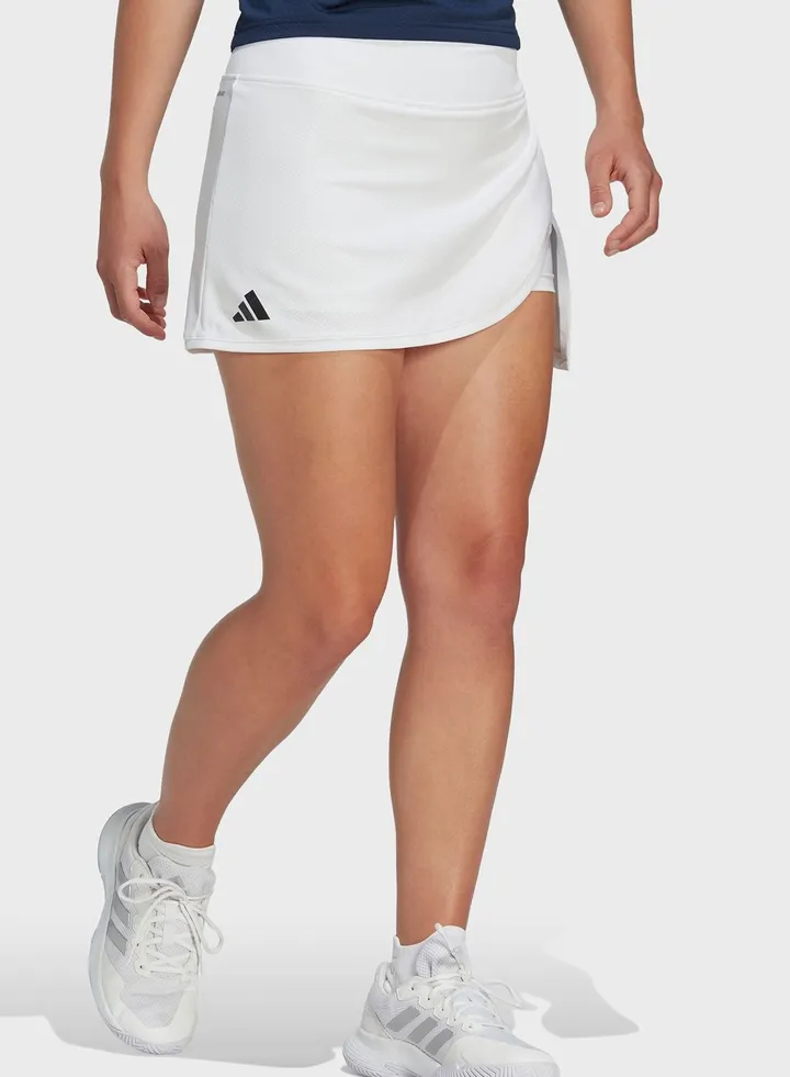 Club Tennis Skirt