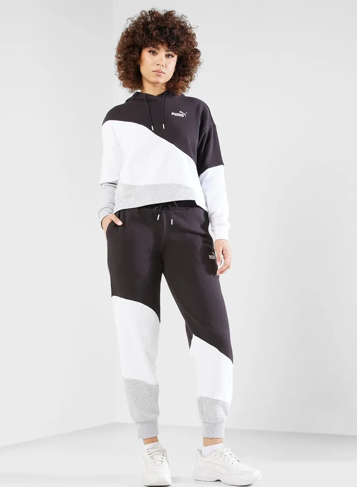 Power Cat Pants