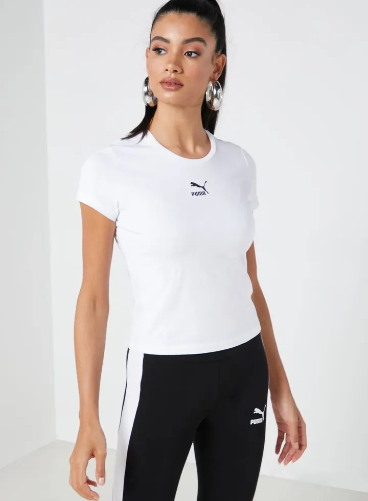 Classics women t-shirt