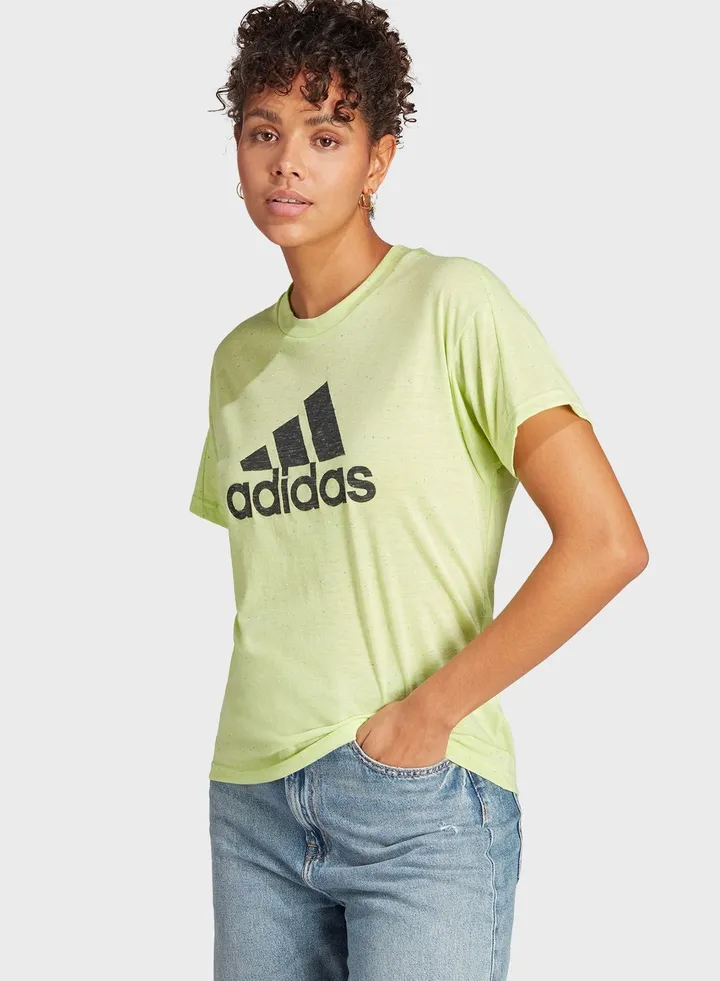 Future Icons Winners 3.0 T-Shirt