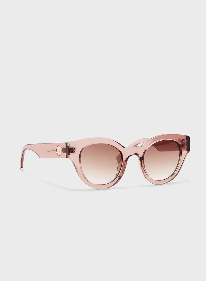 Dejanu Shape Sunglasses