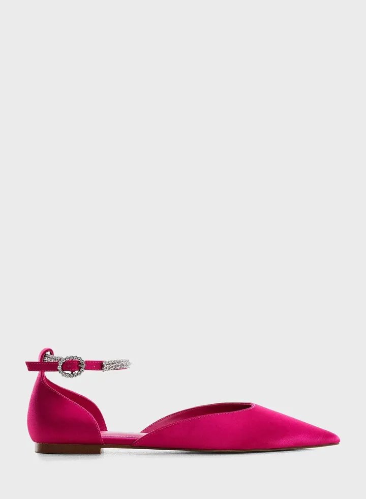 Dash Pumps