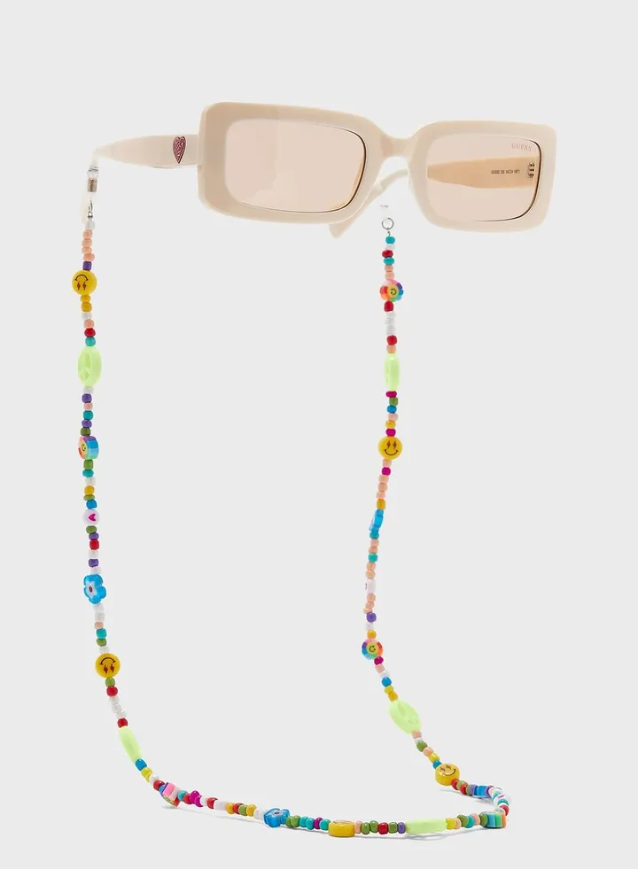 Rectangular Sunglasses