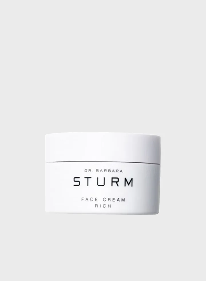 Face Cream Rich 50ml