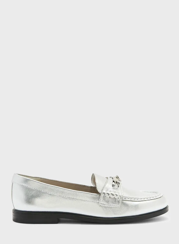 Laurea Moccasins