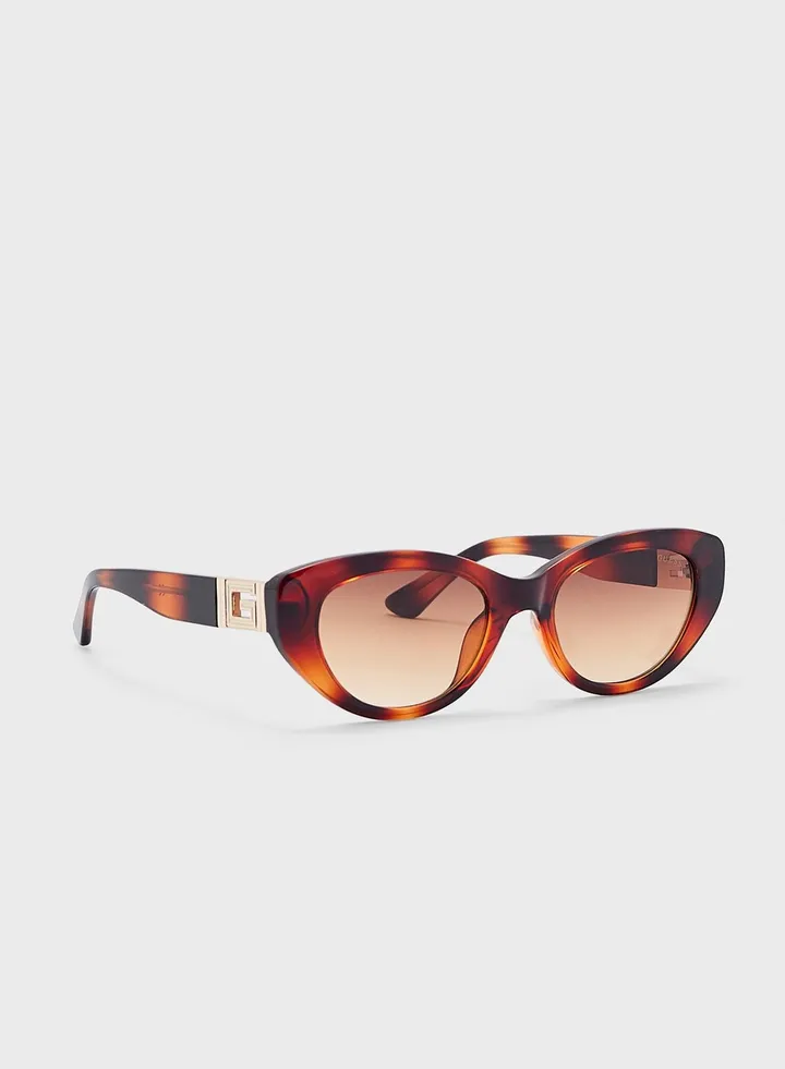 Cateye Sunglasses