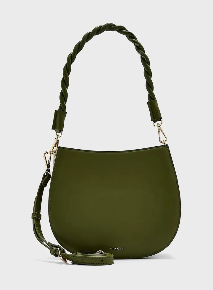 Top Handle Satchel