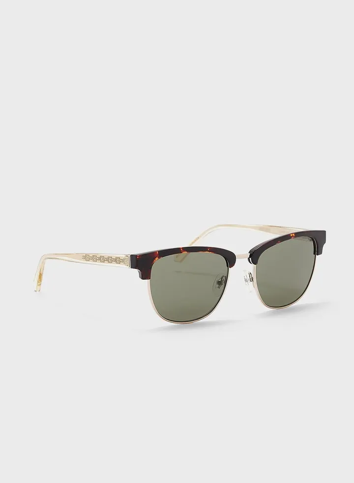 Clubmasters Sunglasses