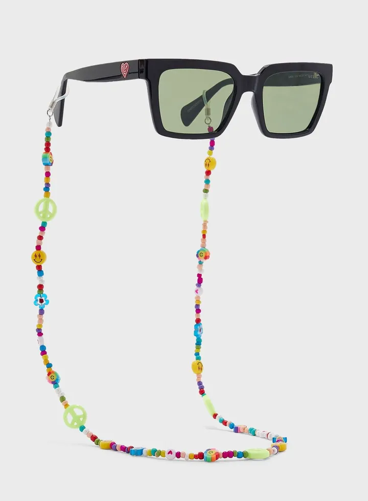 Square Sunglasses