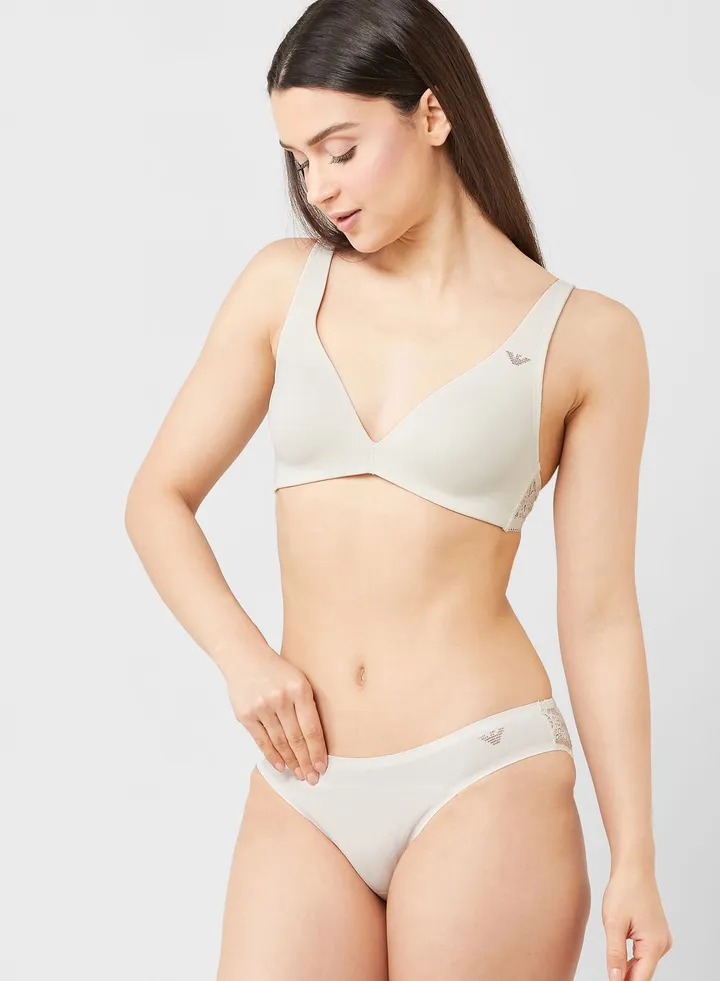 Logo Band Brief