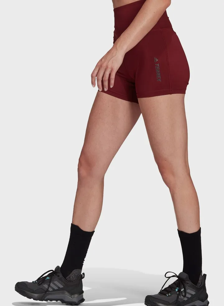 Terrex Multi Primeblue Shorts