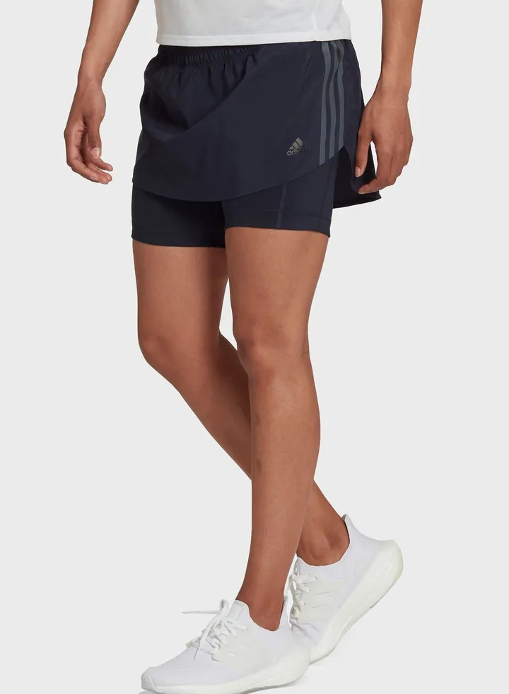 3 Stripe Shorts