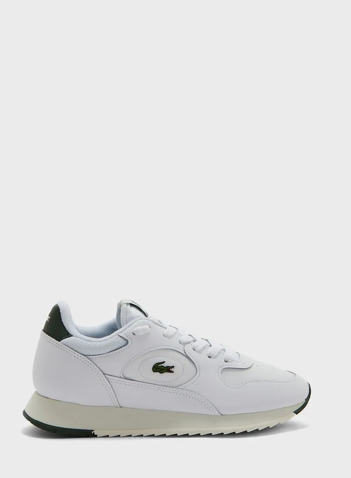 Linetrack 2231 Low Top Sneakers