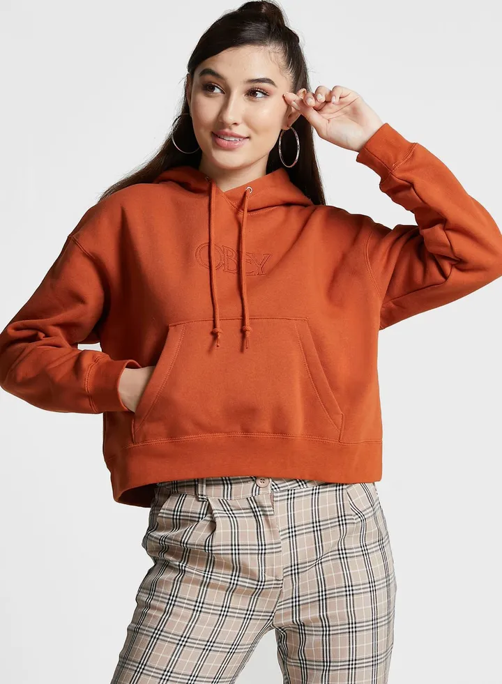 Regal Hoodie
