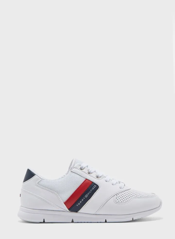 Lightweight Low Top Sneaker