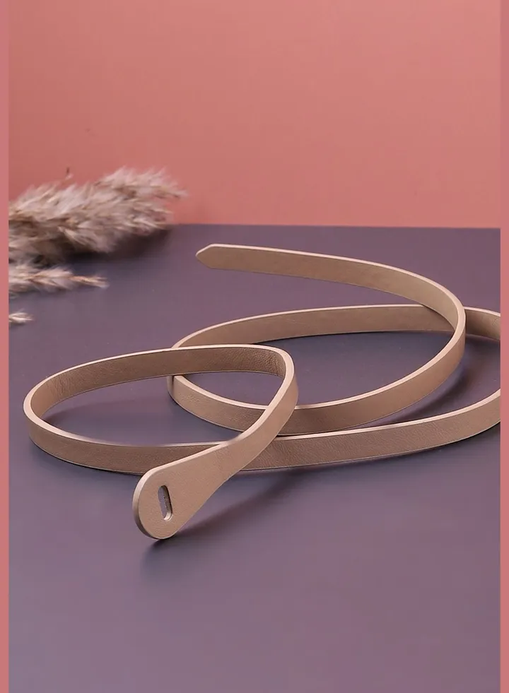Casual Belt