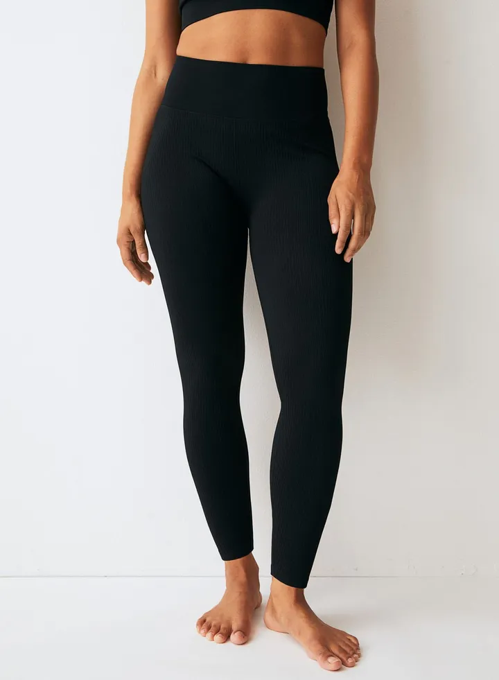 High Waist Tights