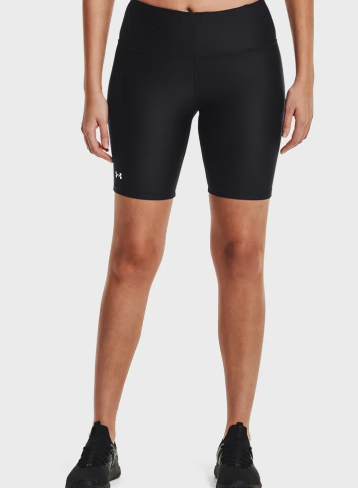 Heatgear Armour Bike Shorts