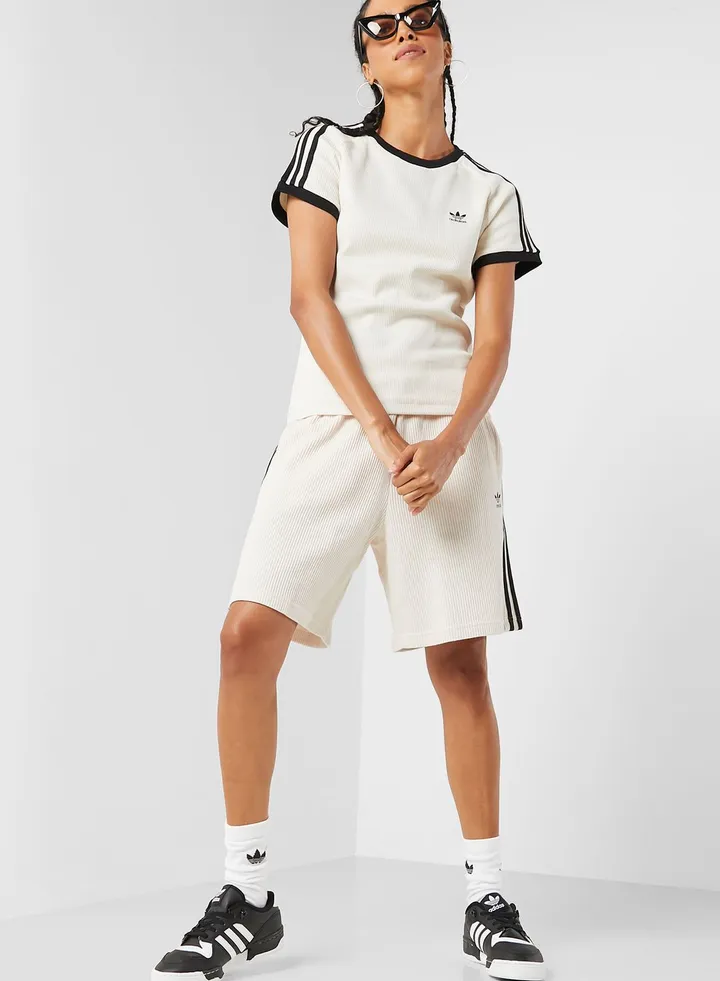 Bermuda Shorts