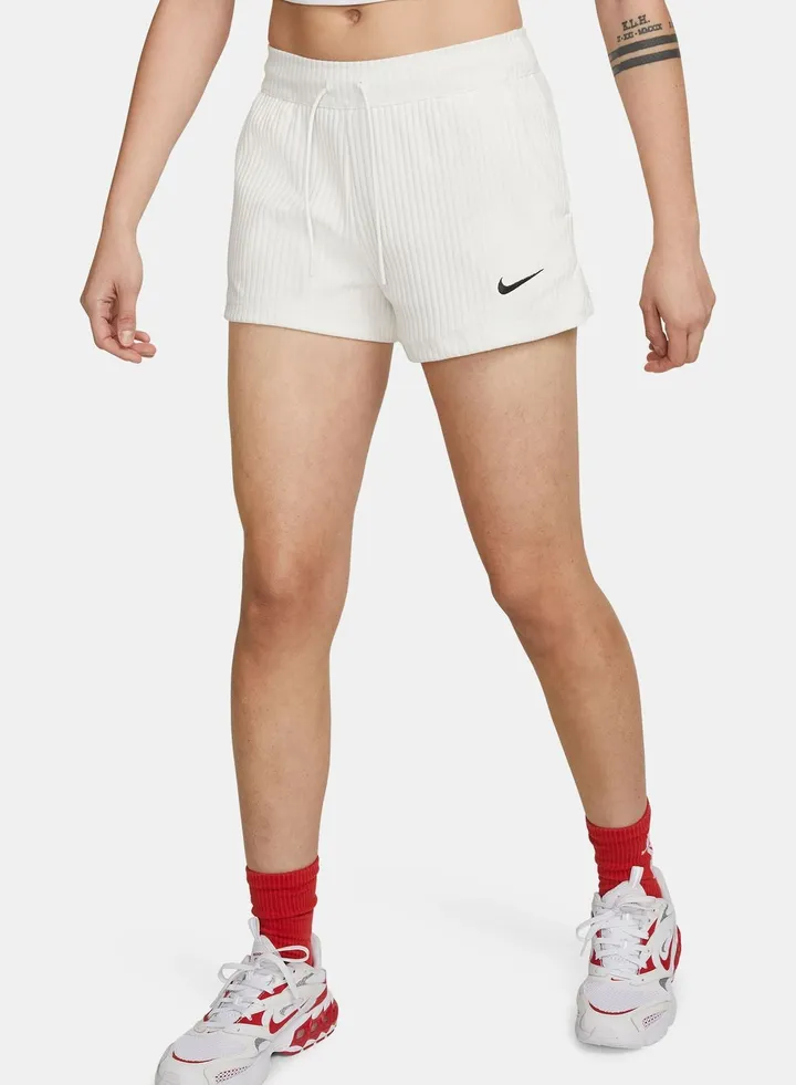 Nsw Rib Shorts