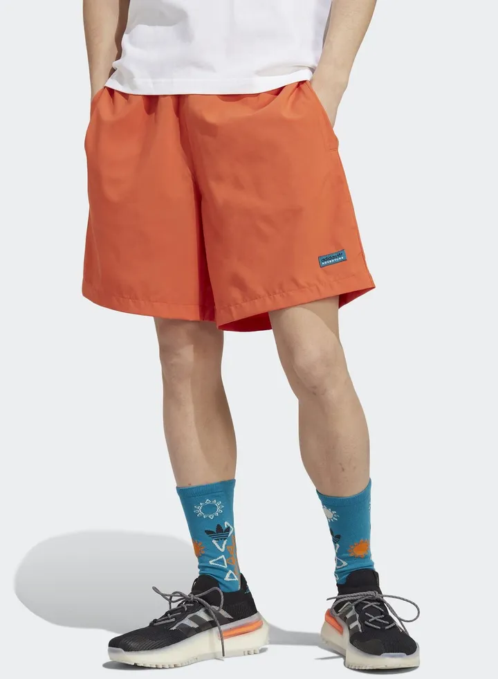 Adventure Woven Shorts