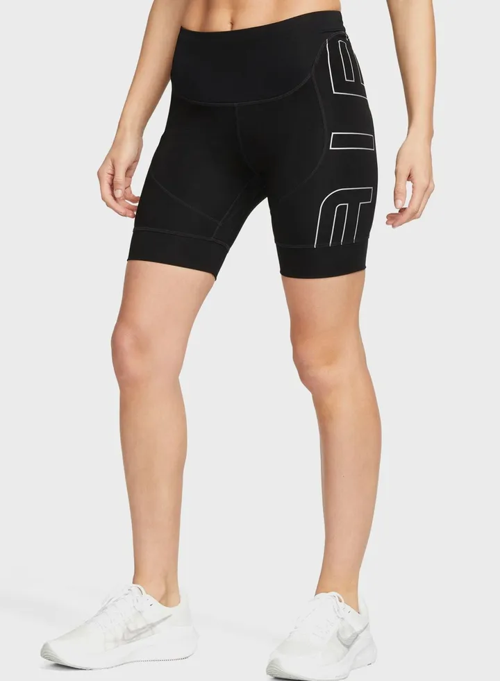 7" Dri-Fit Air Bike Shorts
