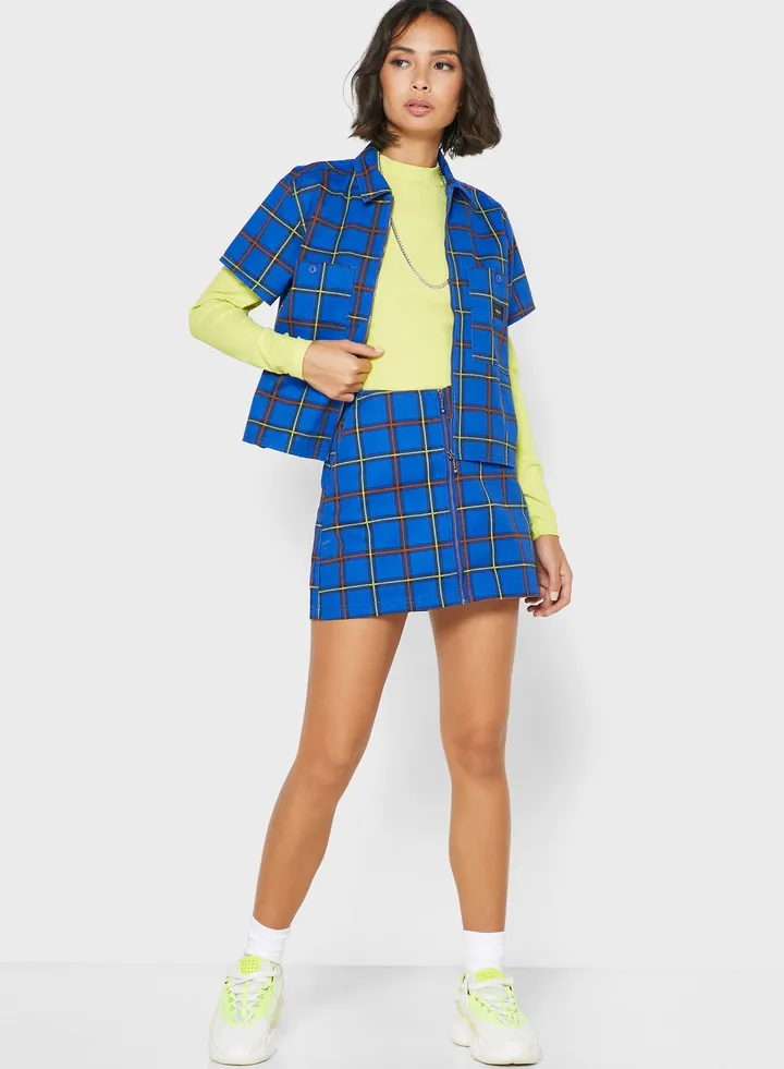 Bailey Skirt