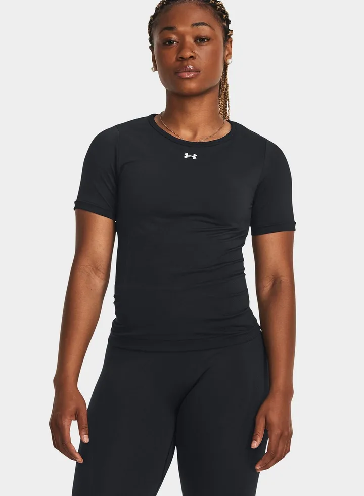 Train Seamless T-Shirt