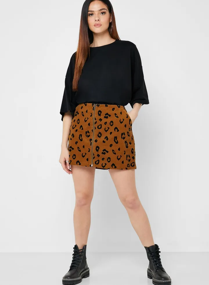Abbott Skirt