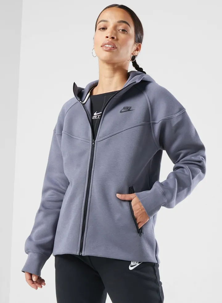 Nsw Tech Fleece Hoodie