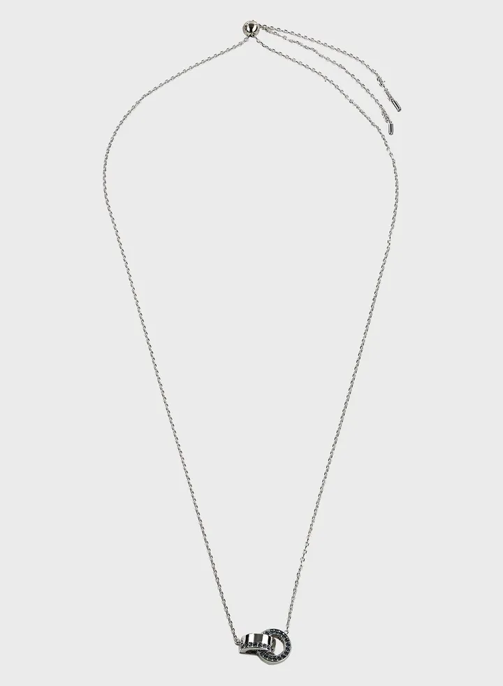 Hollow Necklace