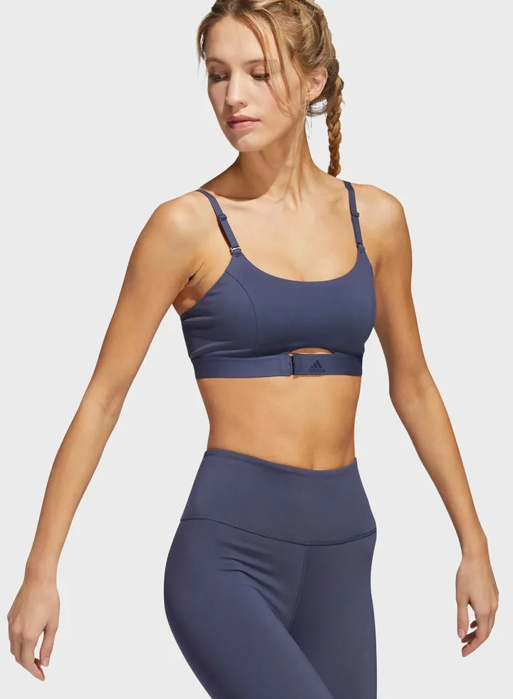 Aero Impact Bra