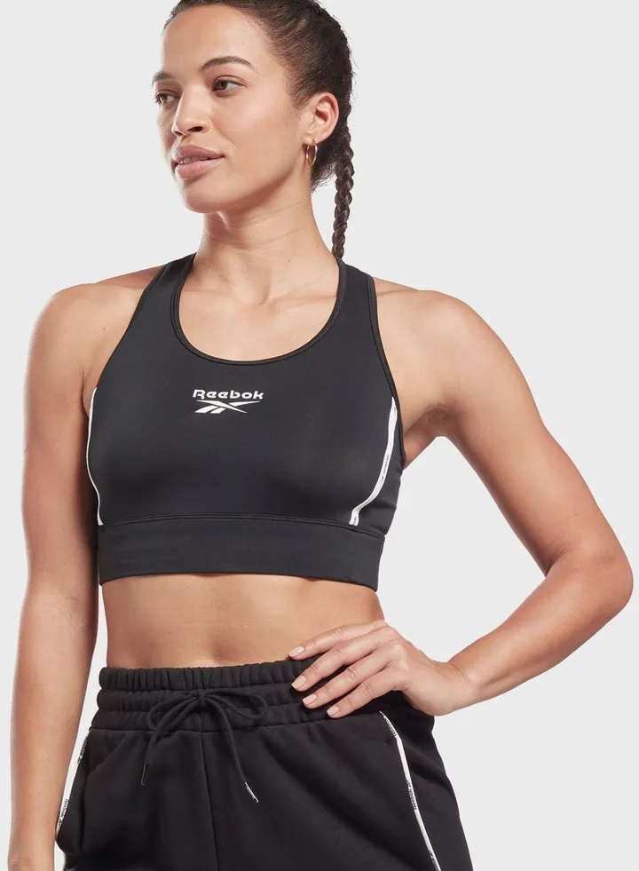 Piping Pack Bralette