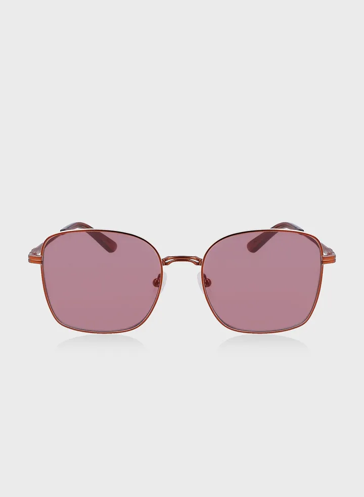 Modified Rectangle Sunglasses